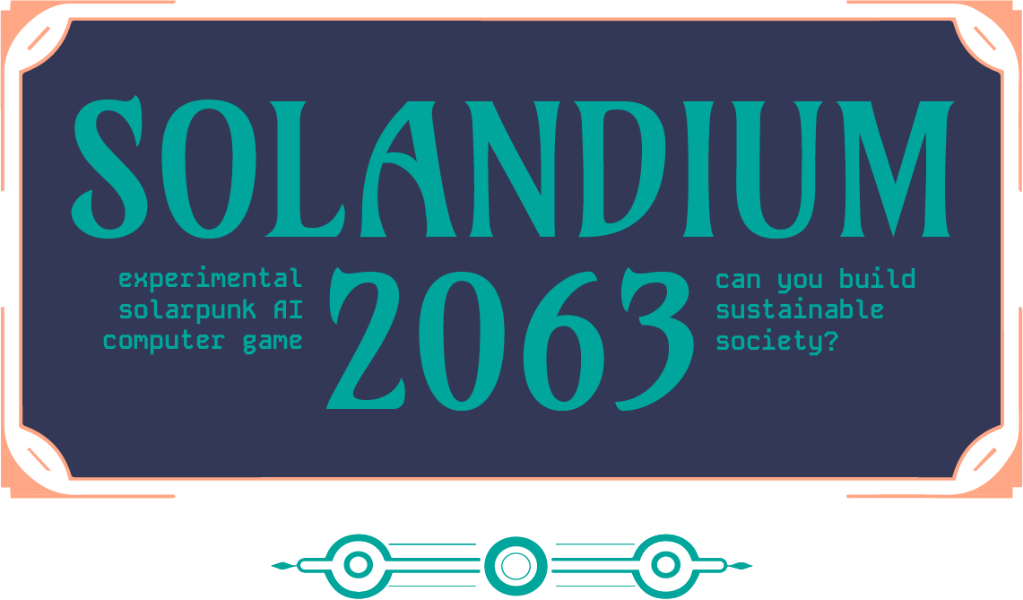 SOLANDIUM 2063